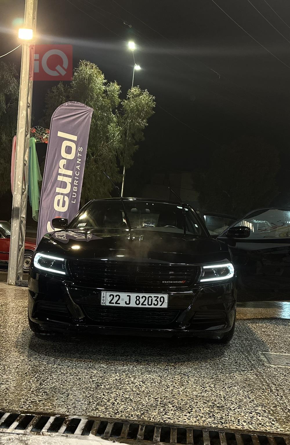 دودج تشارجر